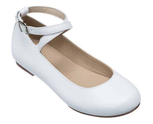 French Ballet Flats - 3003