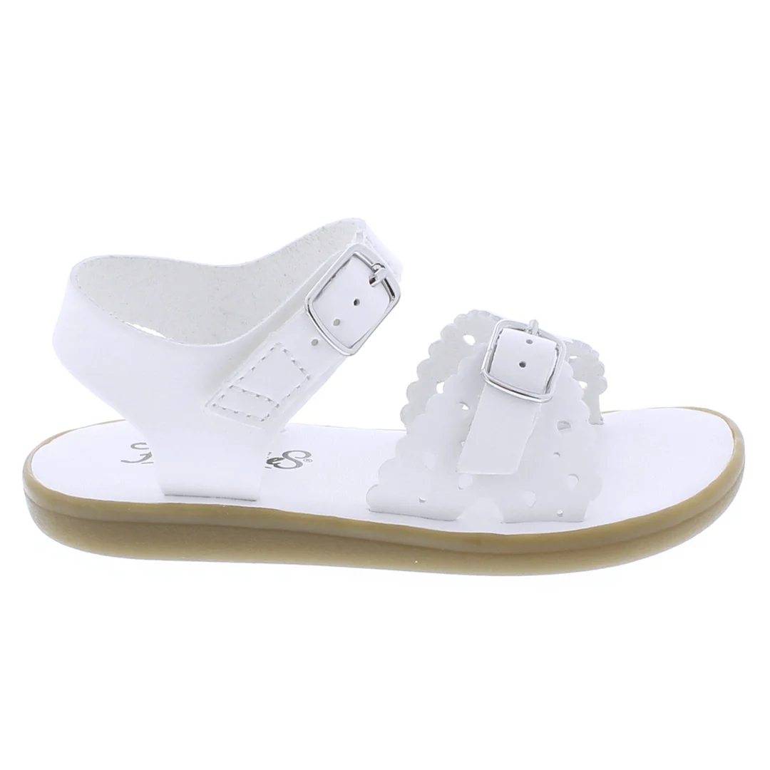 Eco-Ariel - White