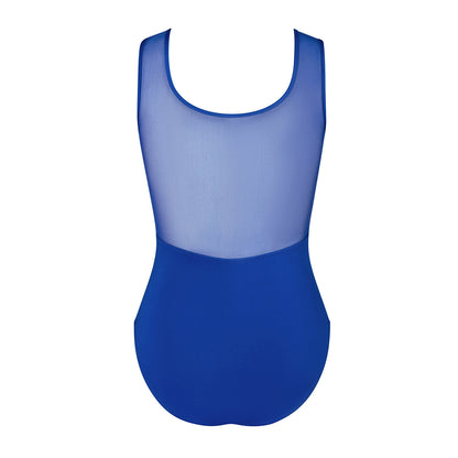 Lexi Mesh Leotard - AL122M1