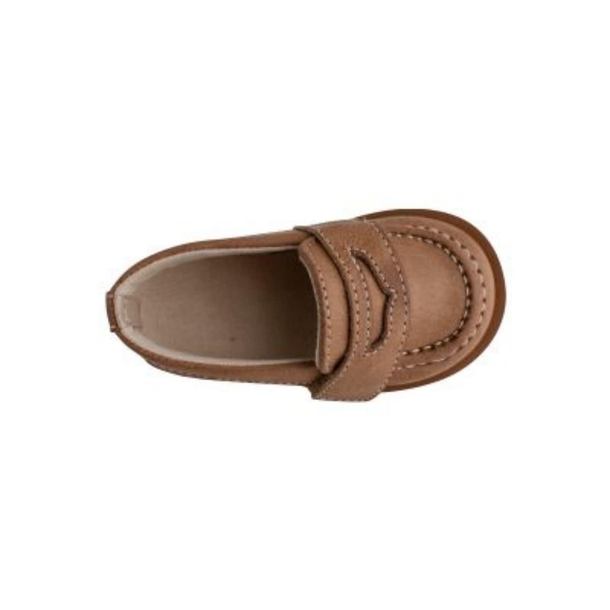 Anthony Brown Burnish Loafer - 6171