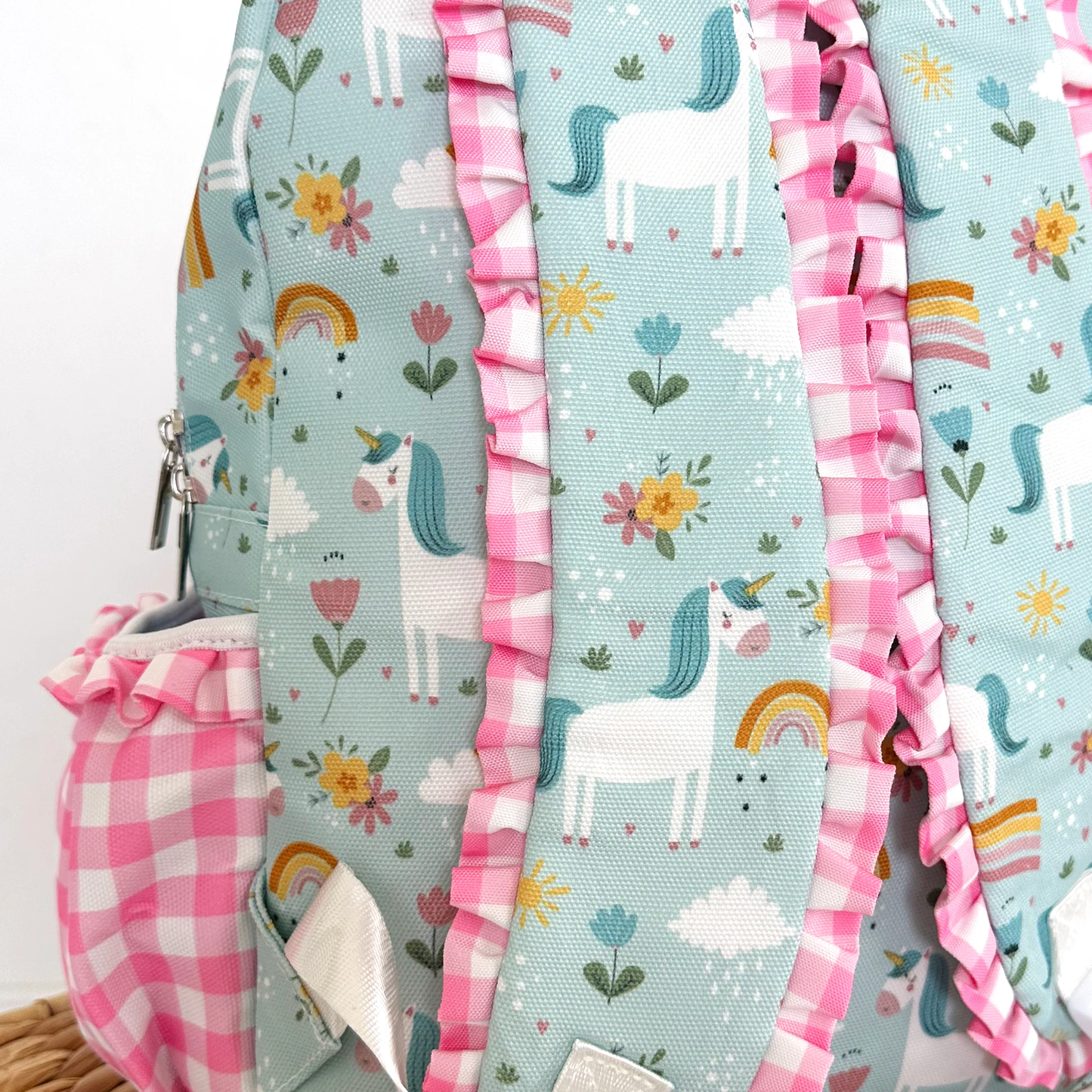 Unicorns Backpack