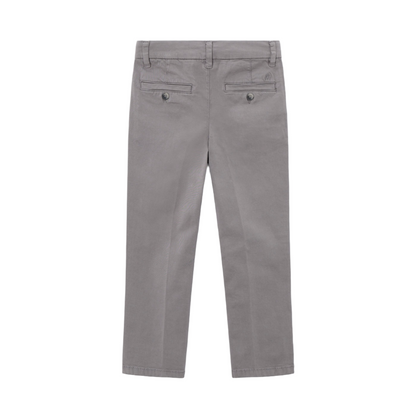 Basic Trousers - Grey
