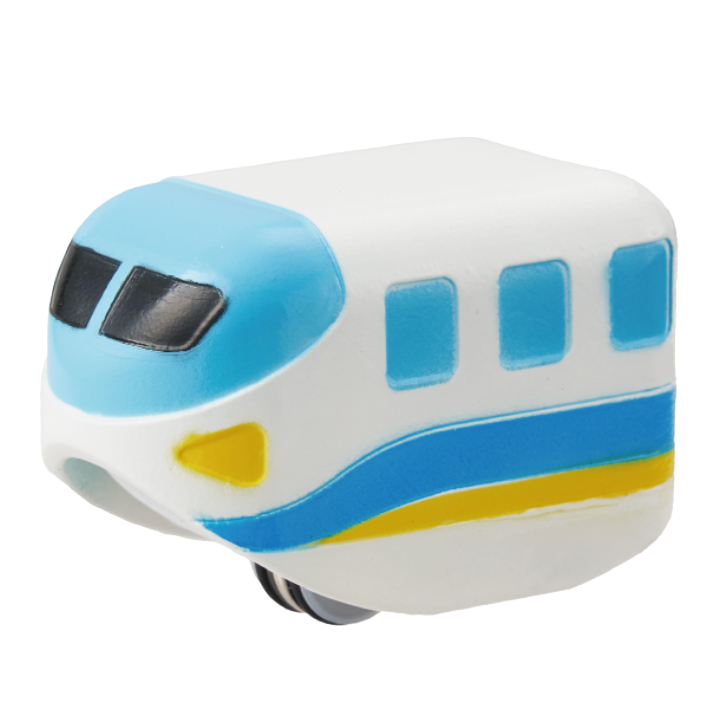 Mini Train W/ USB Cable