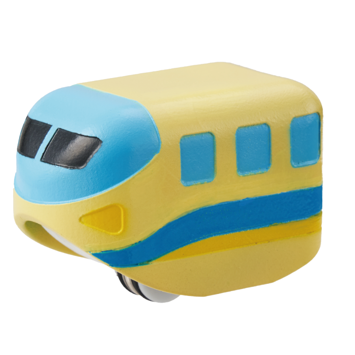 Mini Train W/ USB Cable