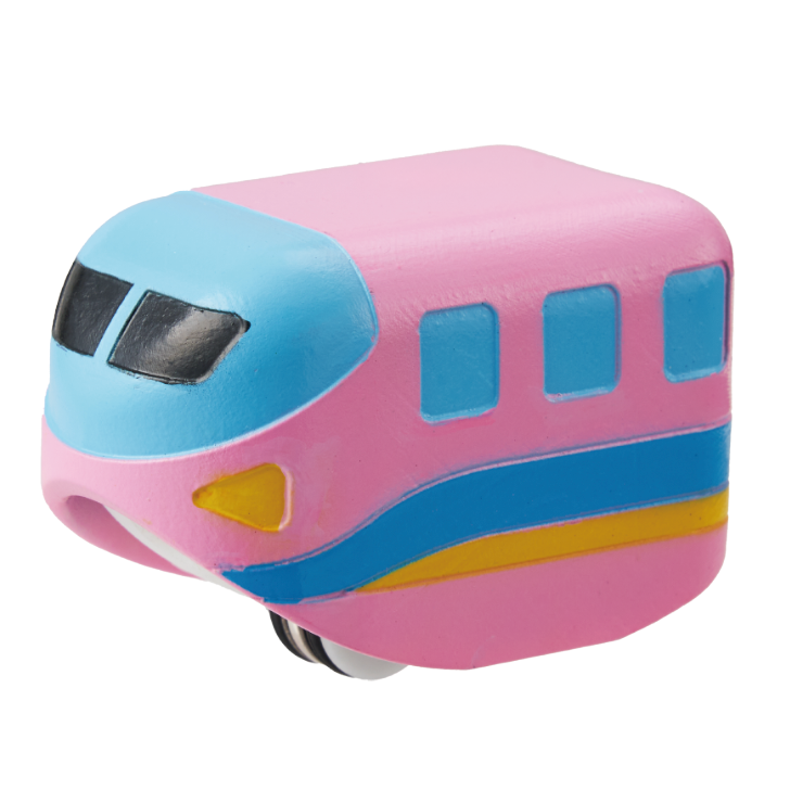 Mini Train W/ USB Cable