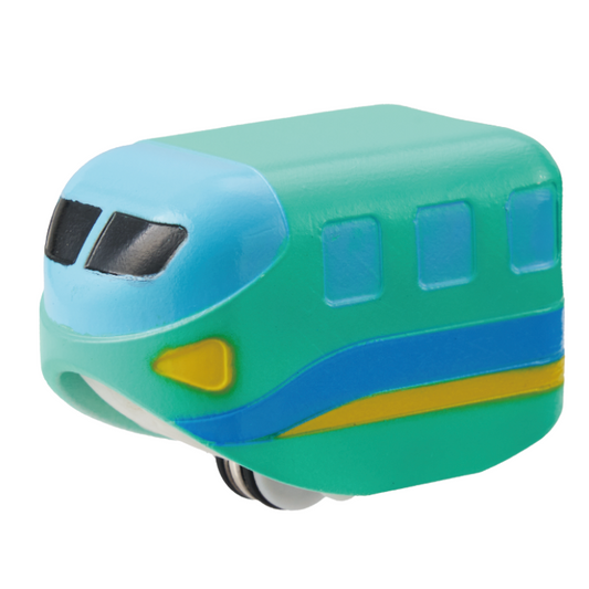 Mini Train W/ USB Cable
