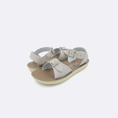 Surfer Sandal - Stone