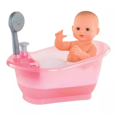 Bathtub & Shower - 12" & 14"