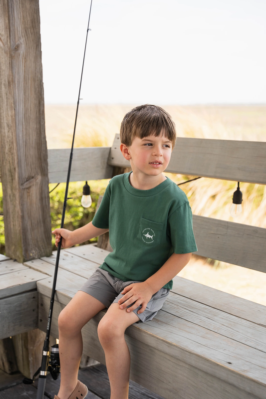 Field & Stream S/S Tee