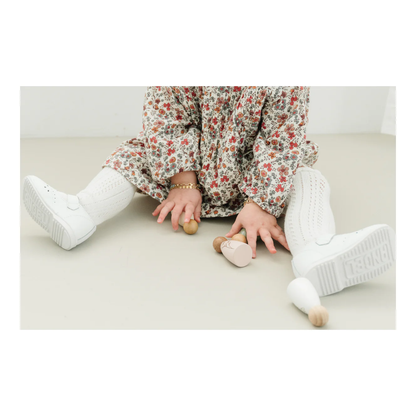 Birdie T-Strap - 2945