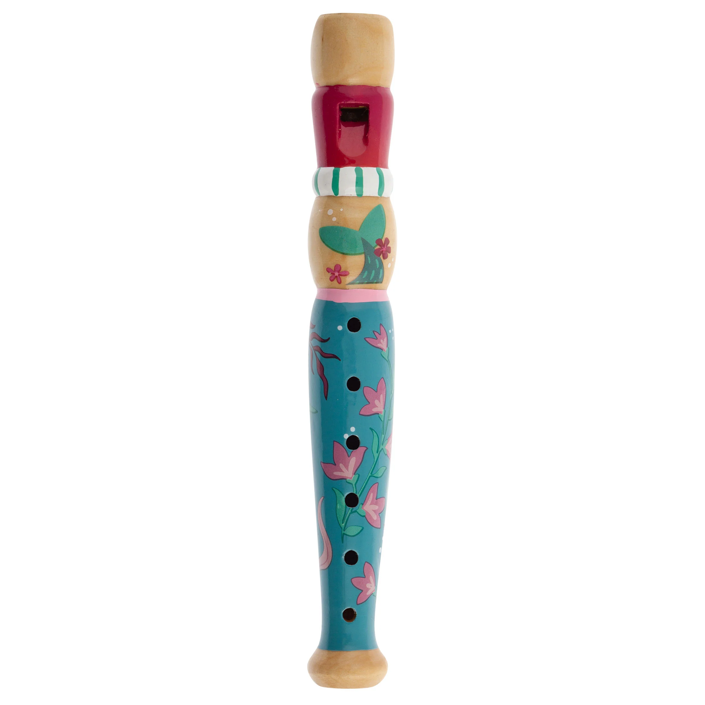 Recorder Flute