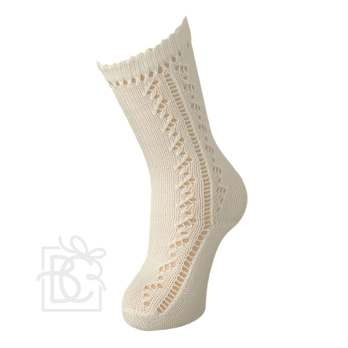 Scottish Yarn KH Sock - 37/55