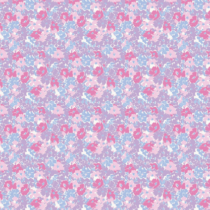 Margot Performance Skirt - Preppy Petals