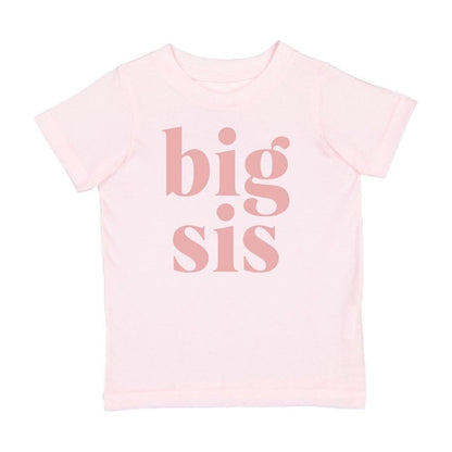 Big Sis Tee