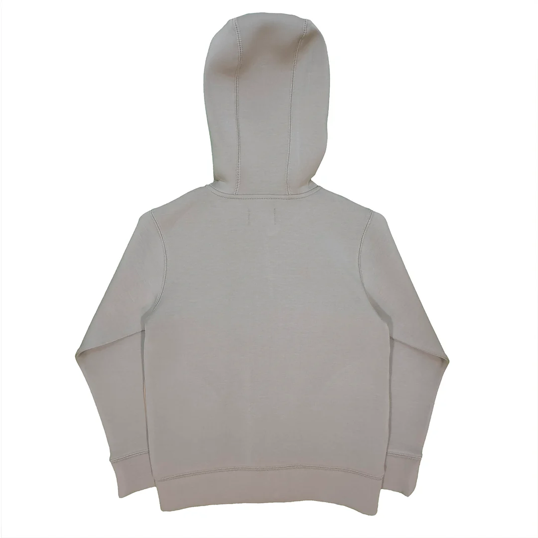 Hampton Zip Hoodie