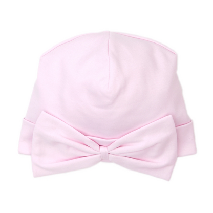 Basic Novelty Hat - Pink