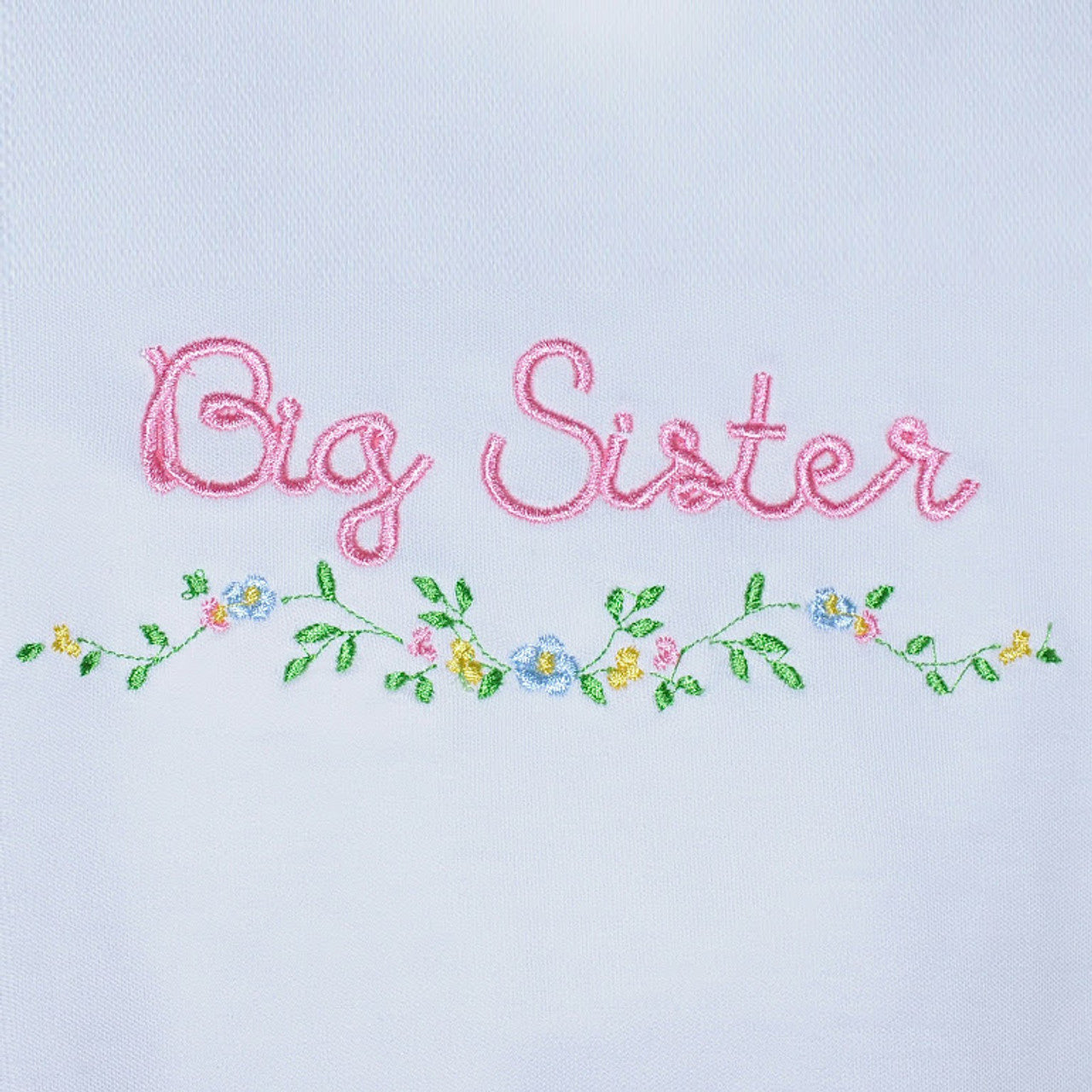 Big Sister Blouse - PBBS