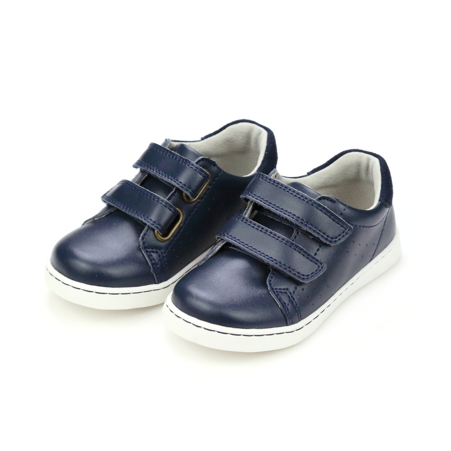 Kyle Double Strap Sneaker - 631