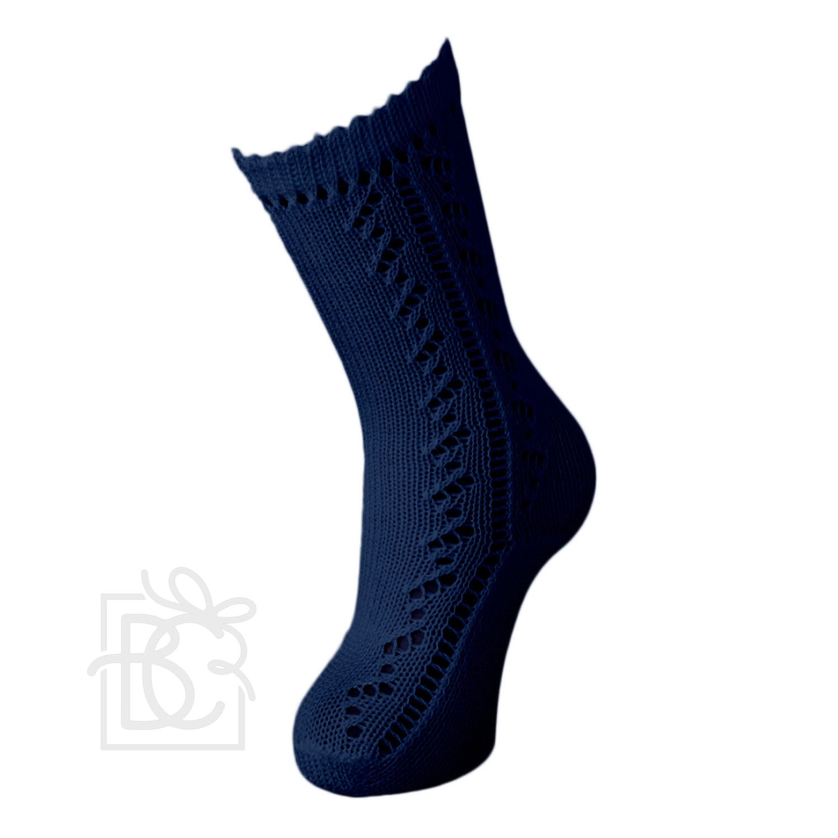 Scottish Yarn KH Sock - 37/55