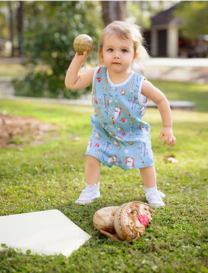 Organic Muslin Shortall
