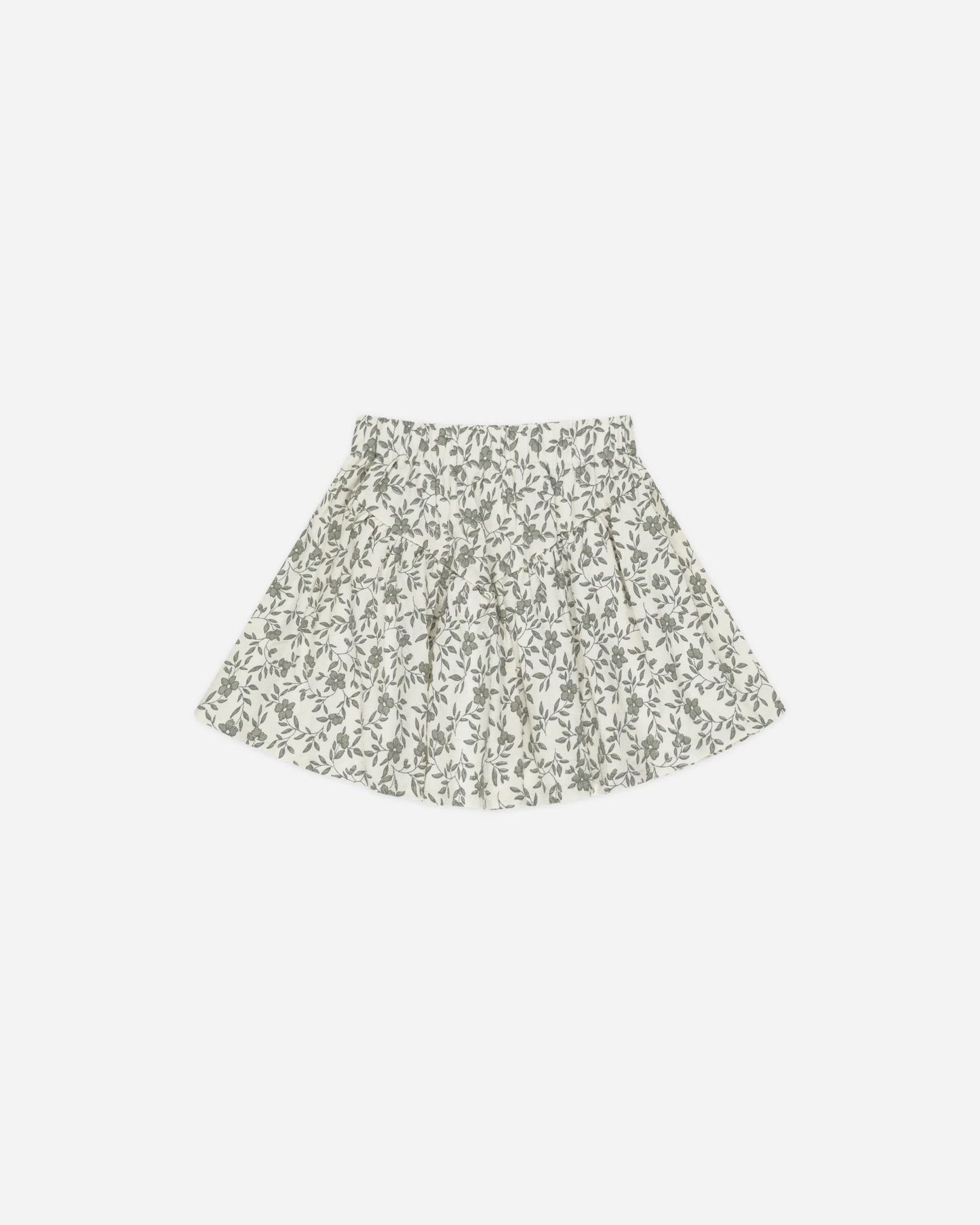 Sparrow Skirt - Vines