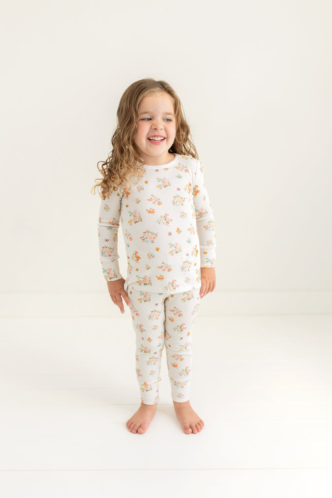 Clemence LS Pajama