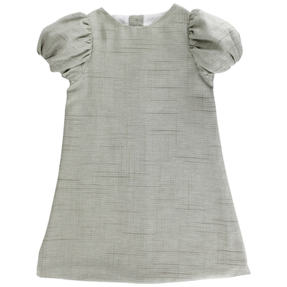 Laurel Wreath - Aline Dress