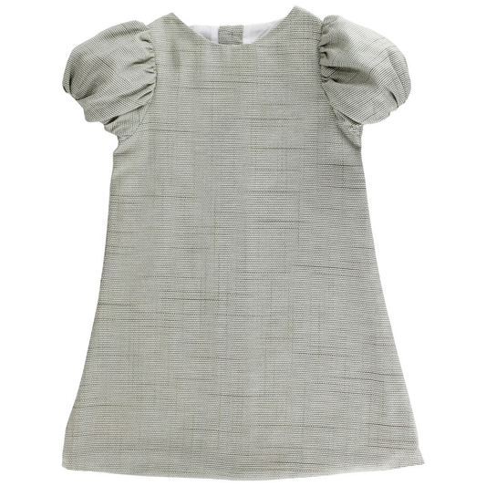 Laurel Wreath - Aline Dress