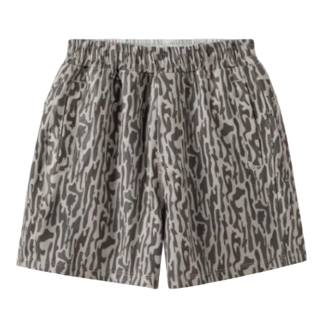 Retro Bayou Freeballer Shorts