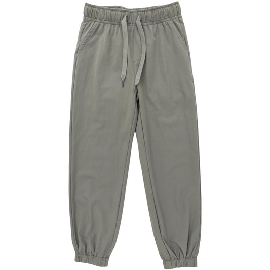 Performance Joggers - Gray