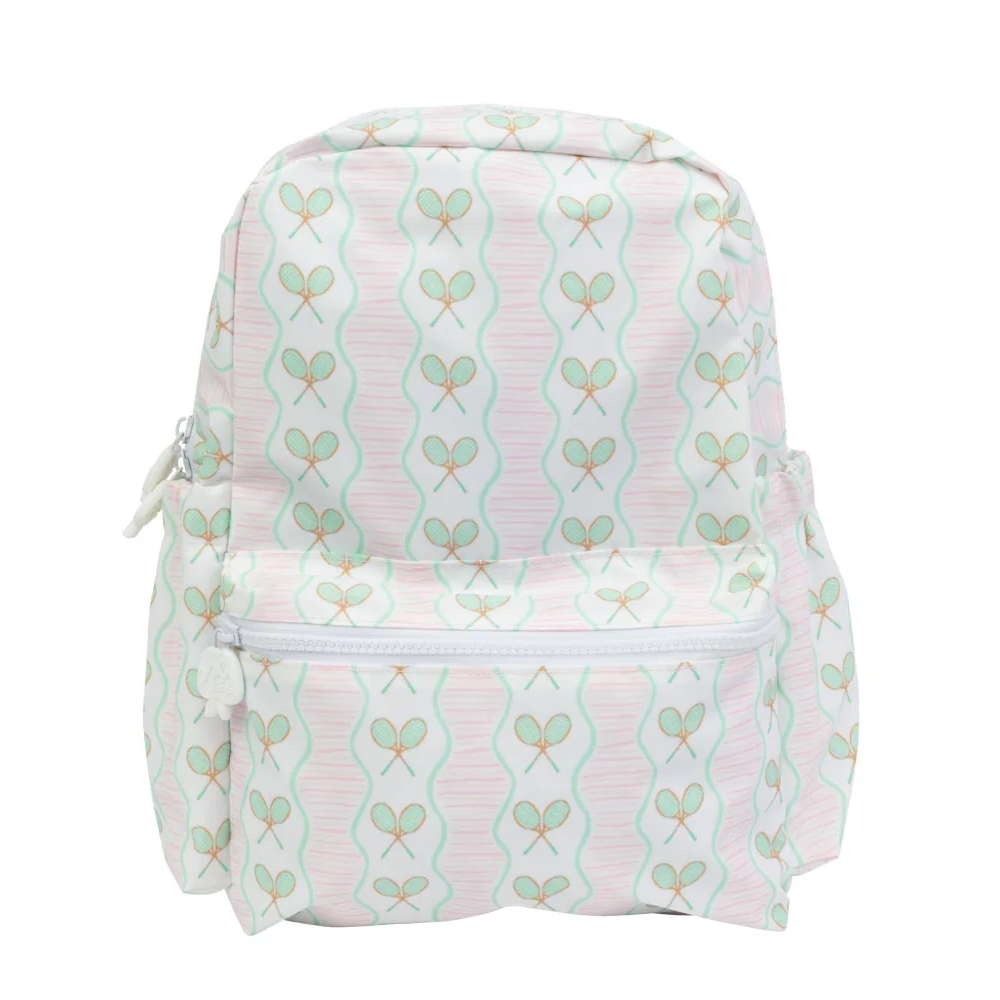 The Backpack - Small