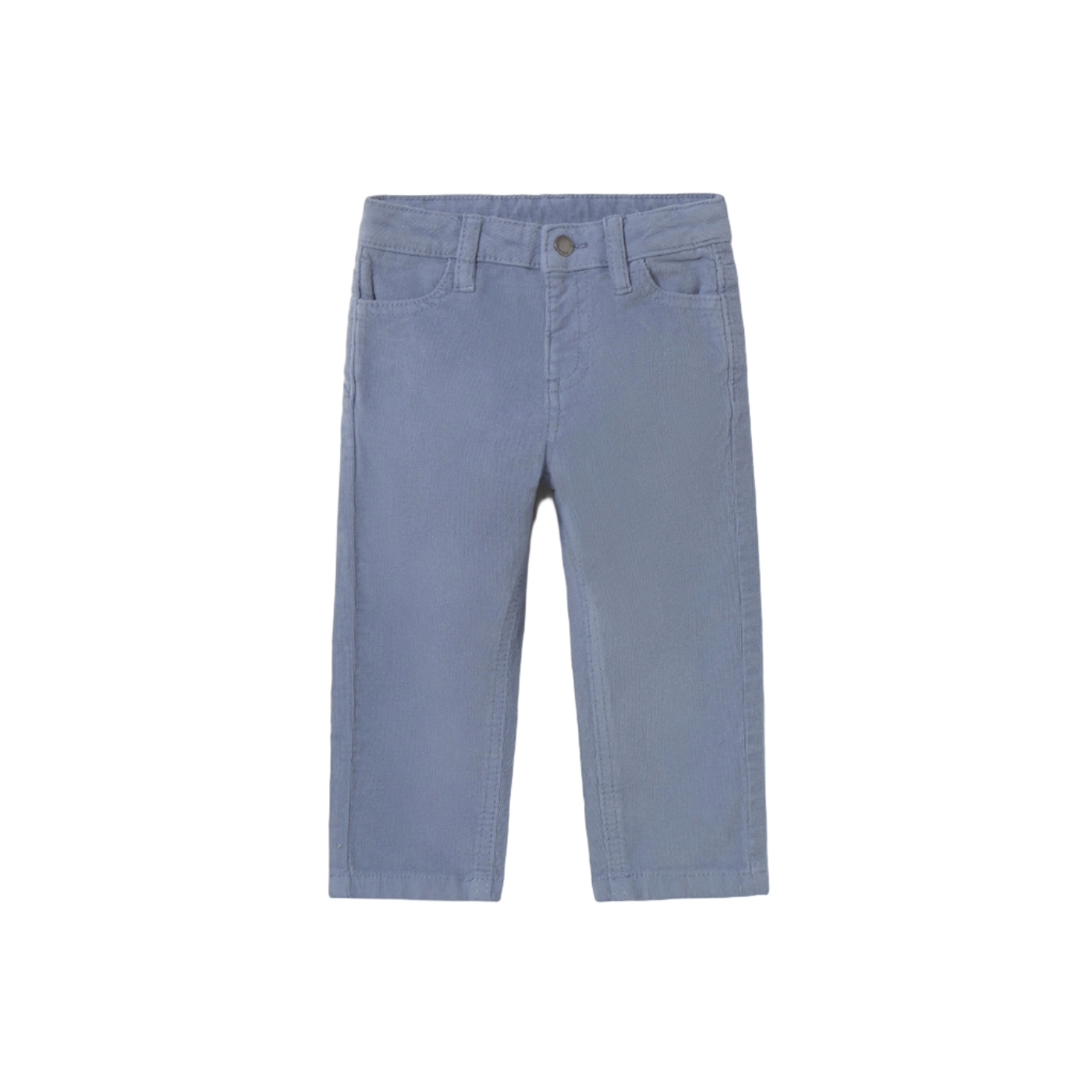 Straight Leg Jean - Iceberg
