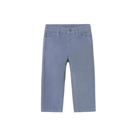 Straight Leg Jean - Iceberg