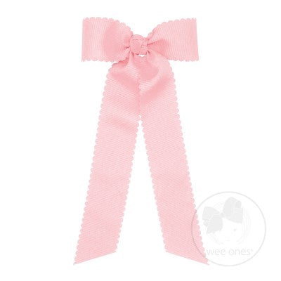 Med Gros. Scallop Tails - 9849