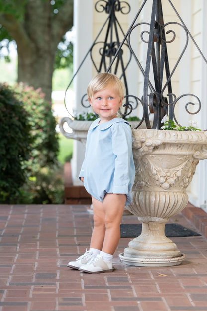 Phillip Bubble - Lowcountry Blue