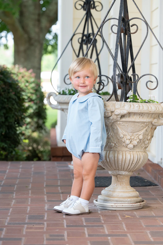 Phillip Bubble - Lowcountry Blue