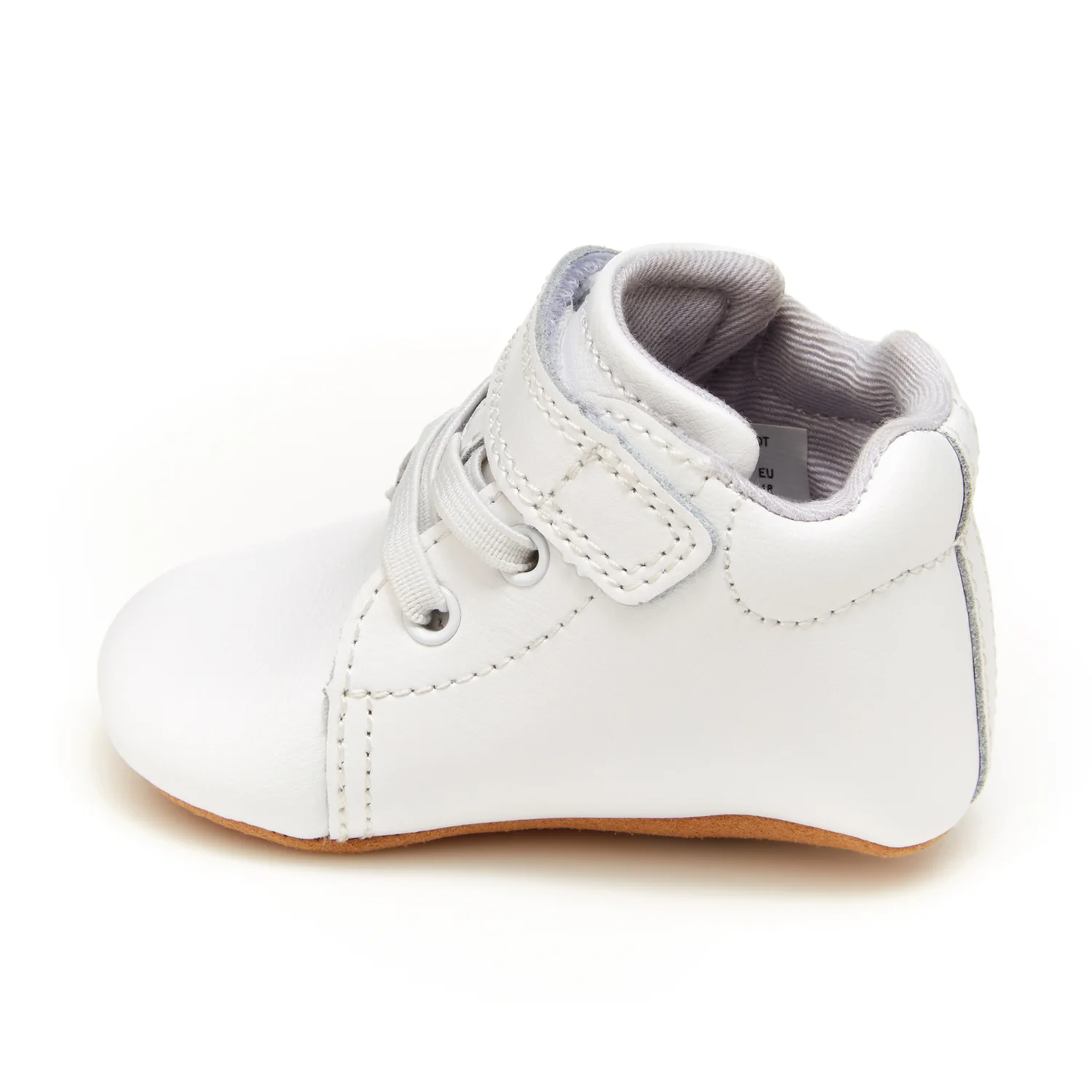 Elliot - Baby Bootie