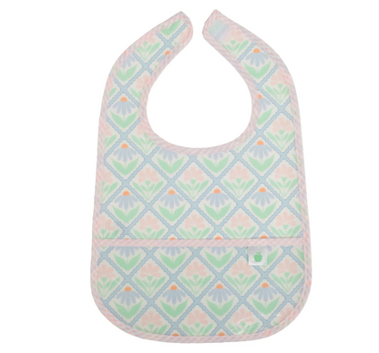 The Wipe It Bib
