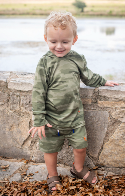Lightweight Performance Hoodie