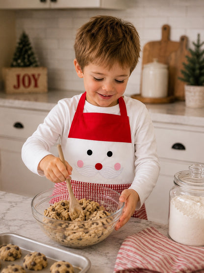 Northpole Apron