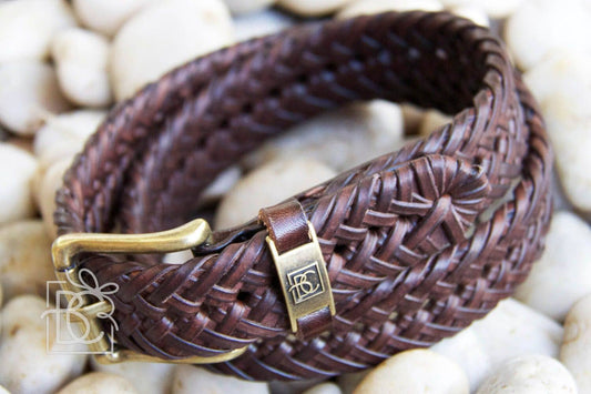 Braided Belt - BELTBR