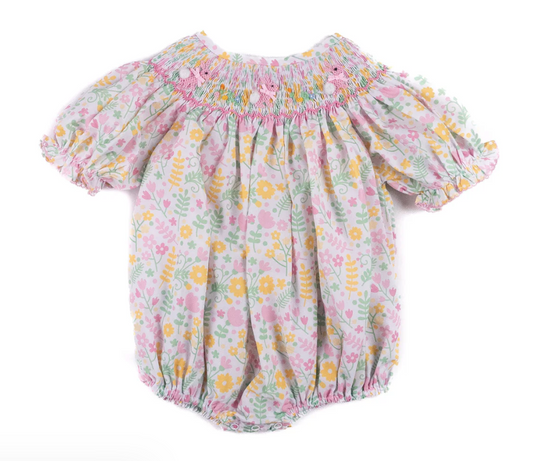 Cottontails-Hallie Bubble