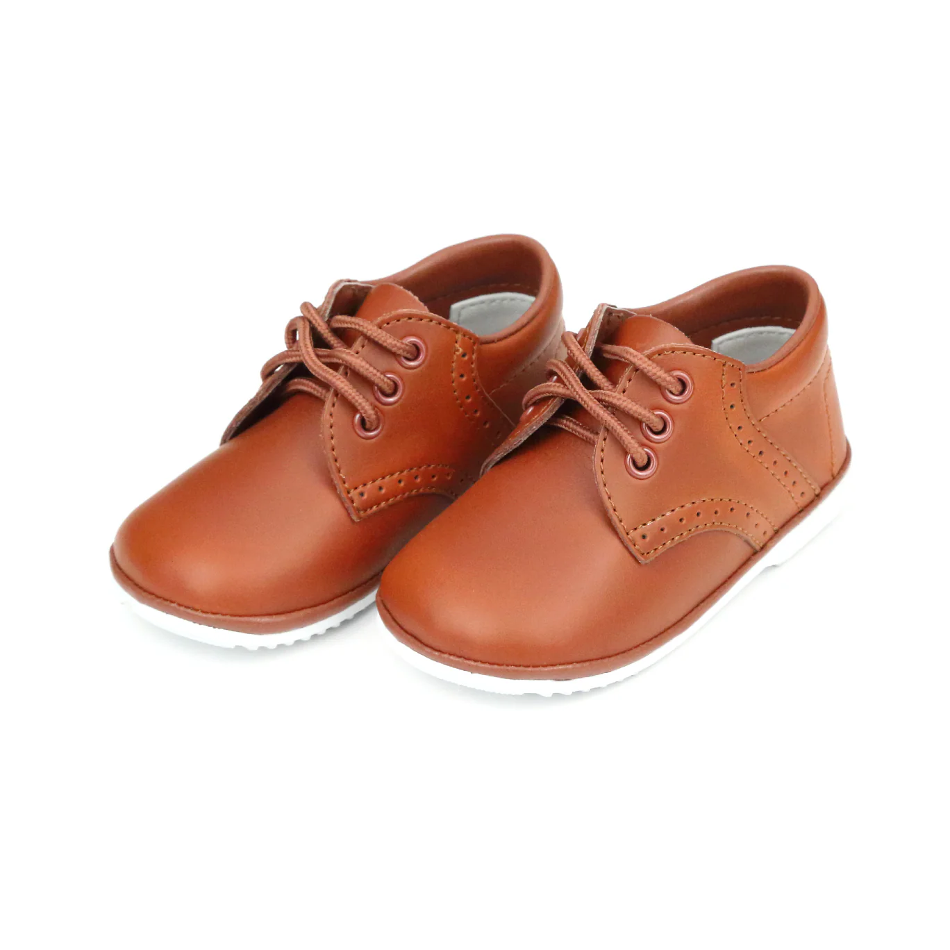James Lace-Up - 2157