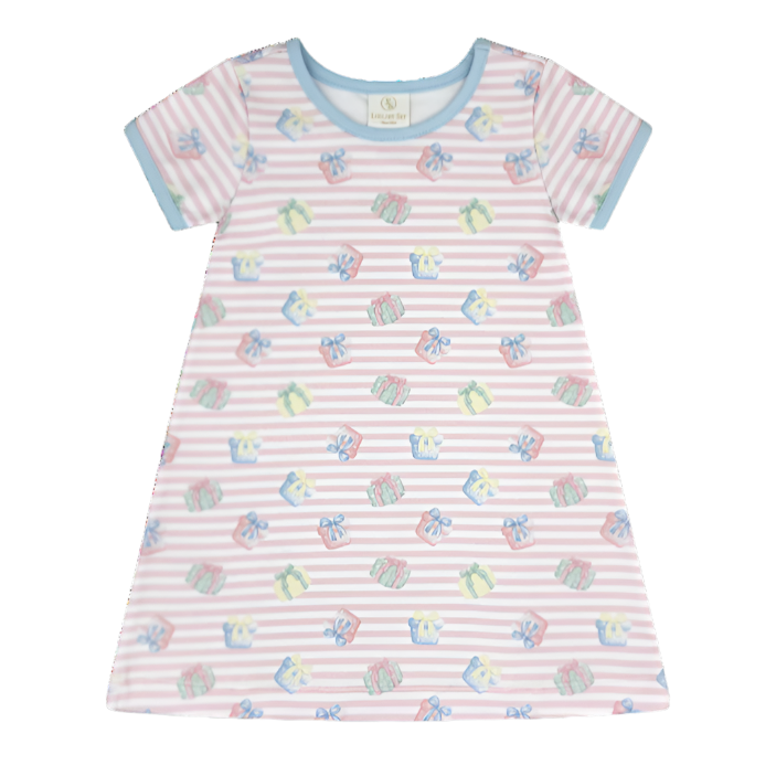 Faith Dress - Memorable Moments