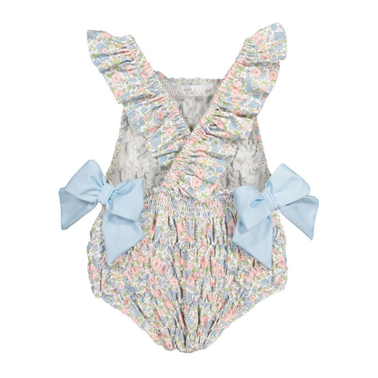 Sprinkles Frill Swimsuit