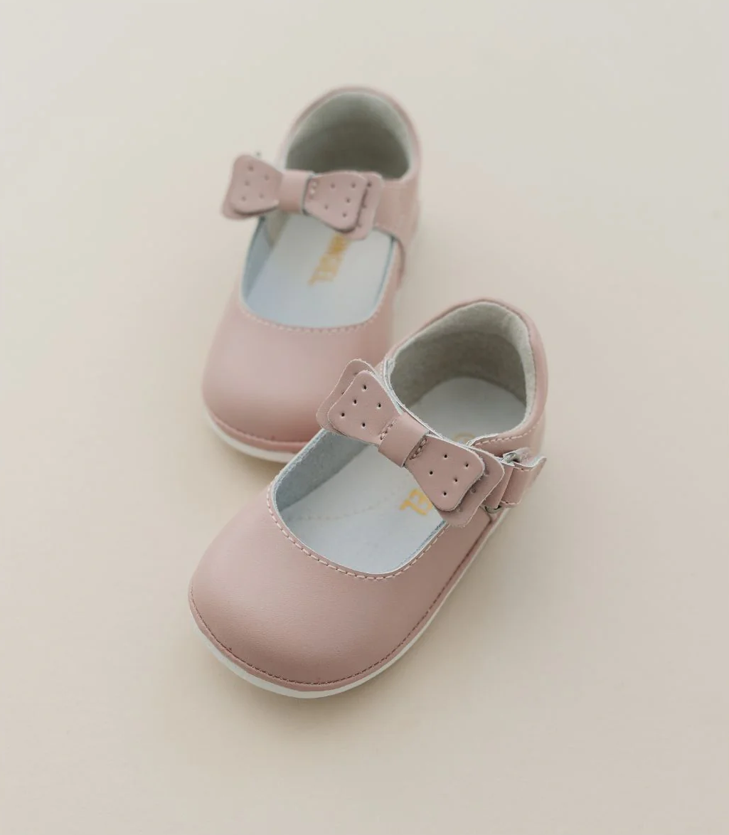 Ava Bow Strap MJ - F-222