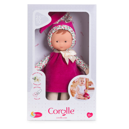 Miss Pink Grenadine