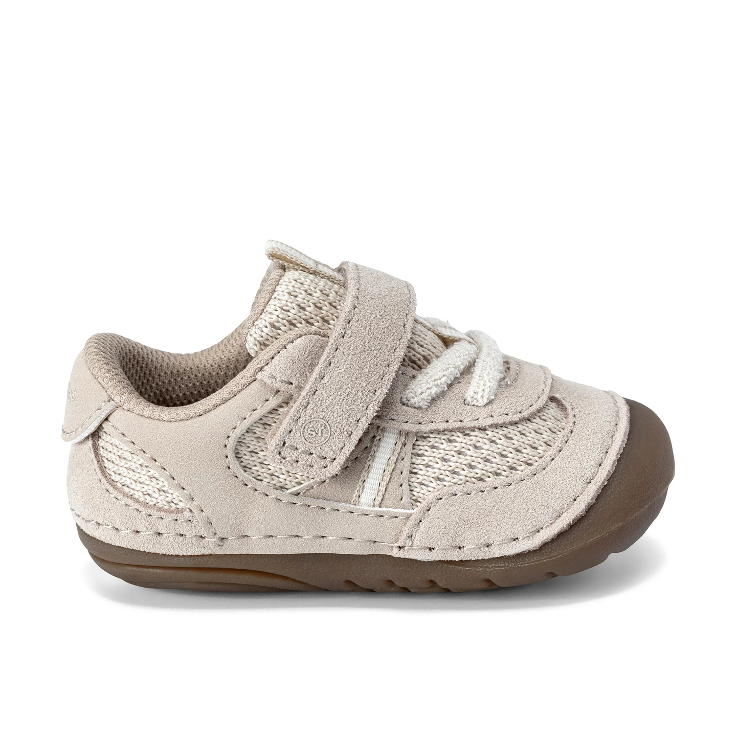 Jules Sneaker - Toffee