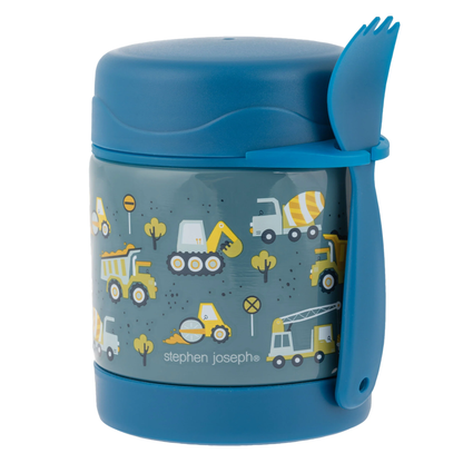Insulated Food Jar