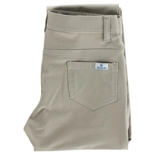 Club Pant - Khaki